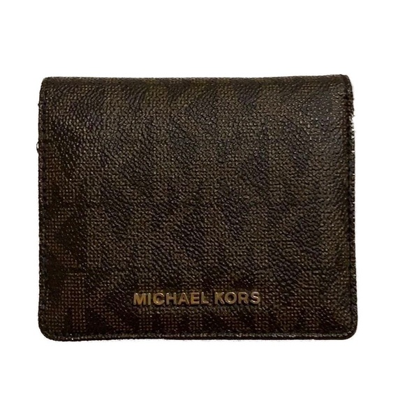 Michael Kors Handbags - Michael Kors Wallet